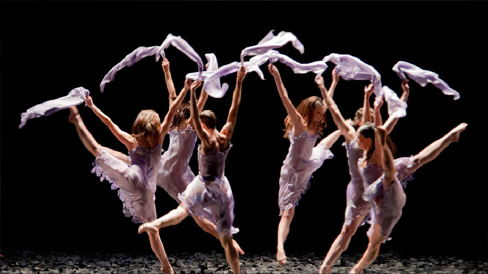 Ballet de Biarritz